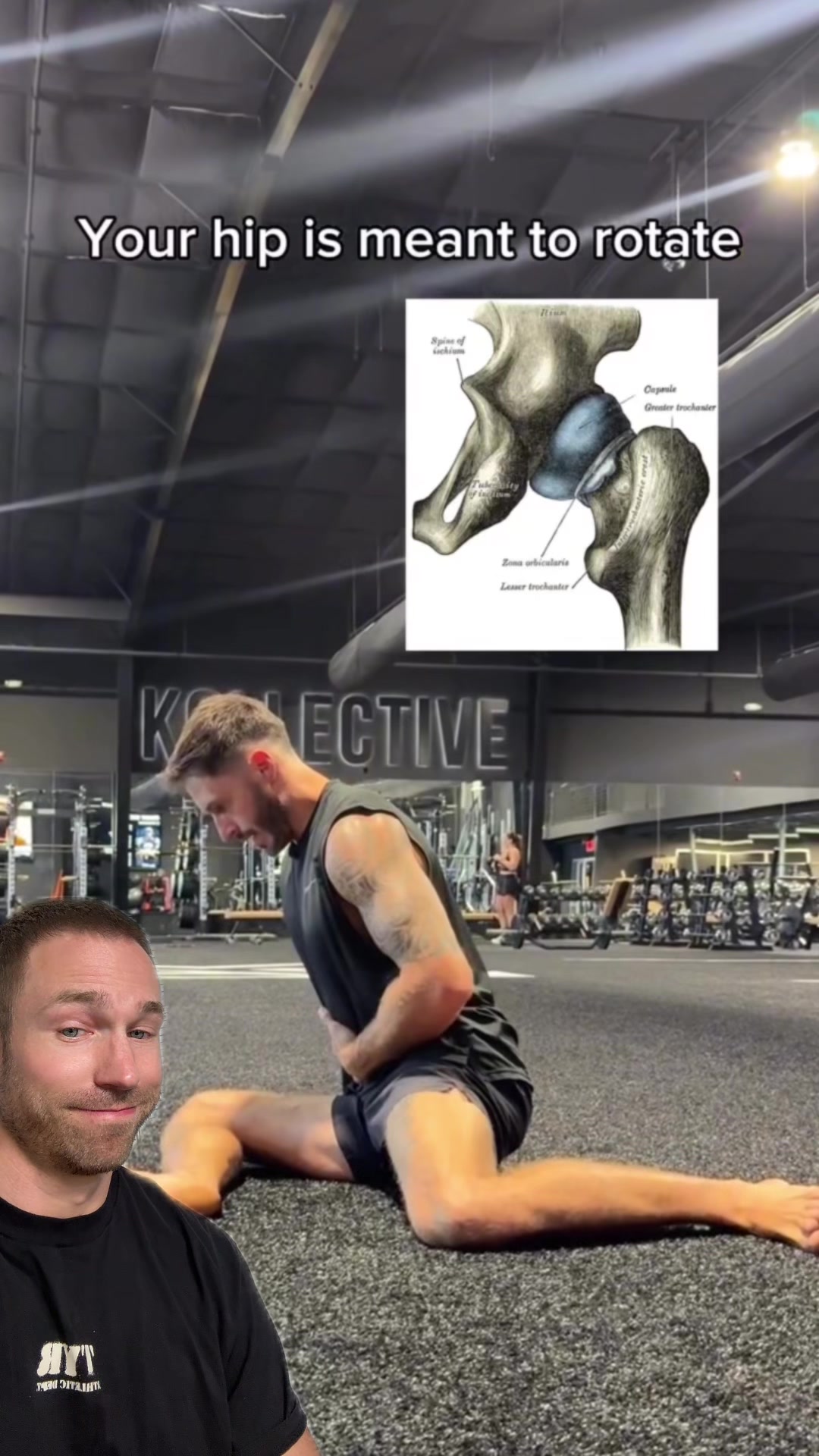 @Squat University