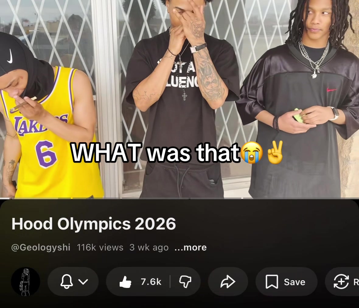 @Geo4prez
