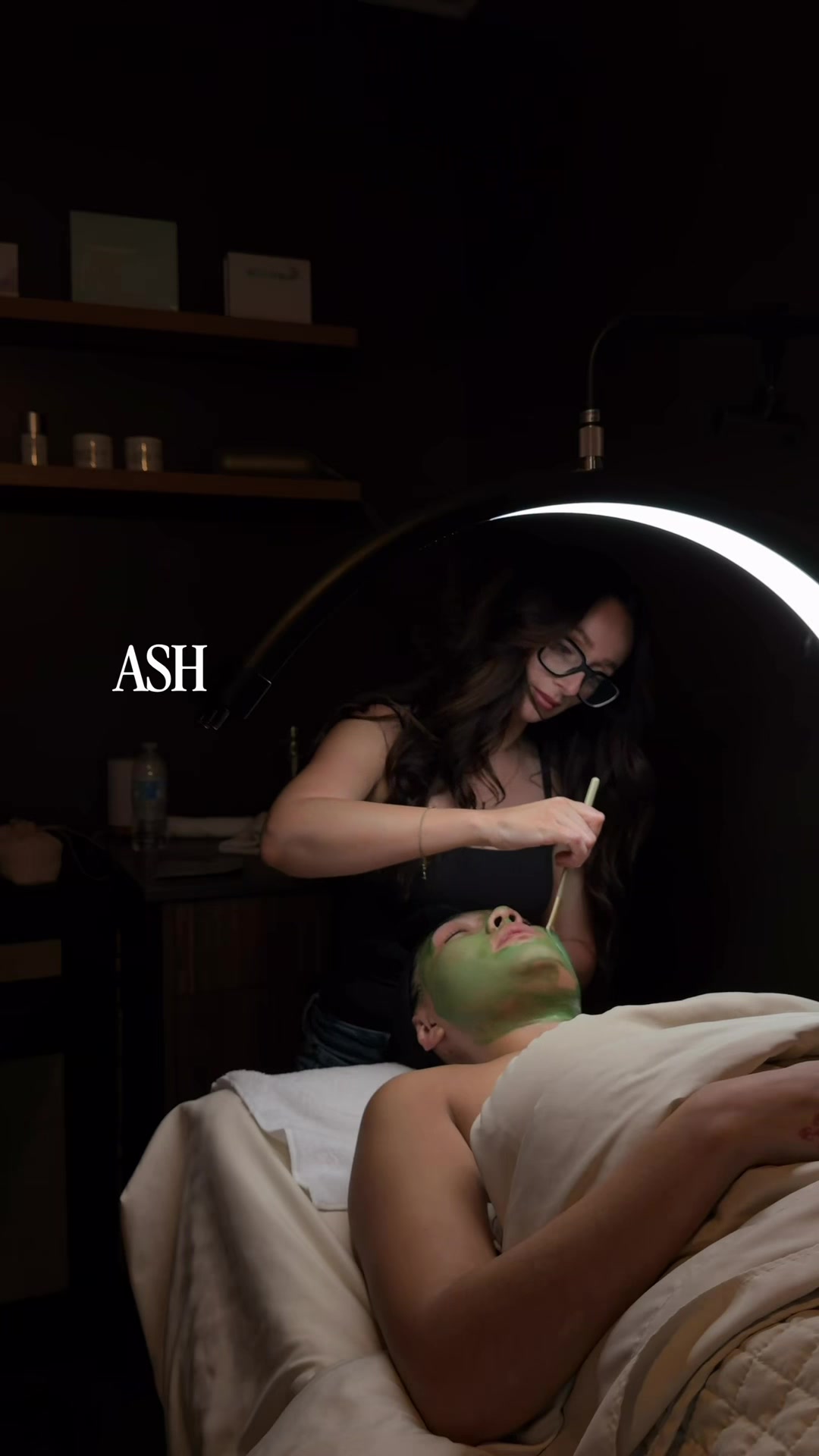 @Ashleigh | Arizona Esthetician