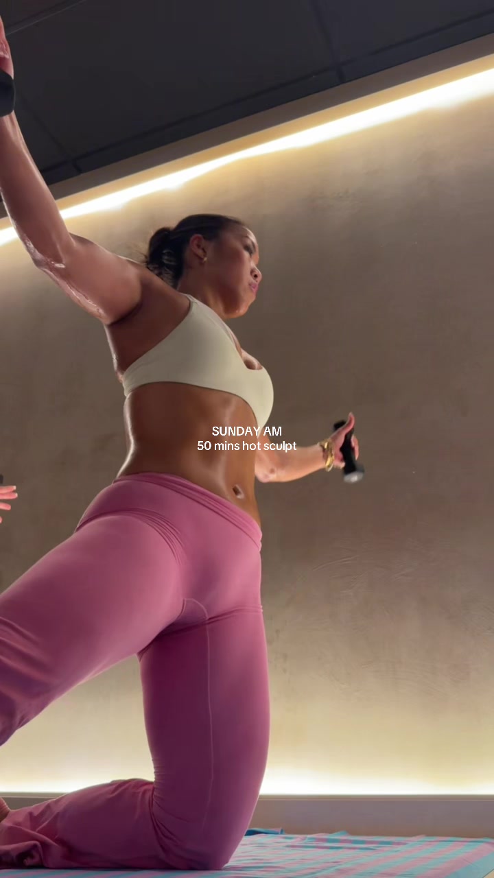 @eva x pilates ๐