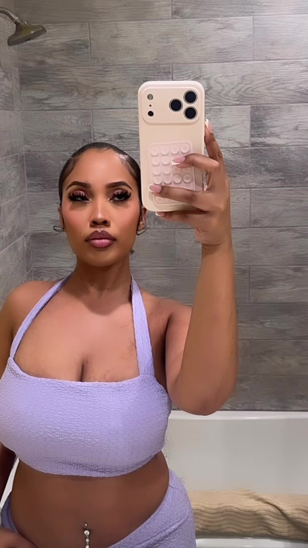 @Kaelyn Marie