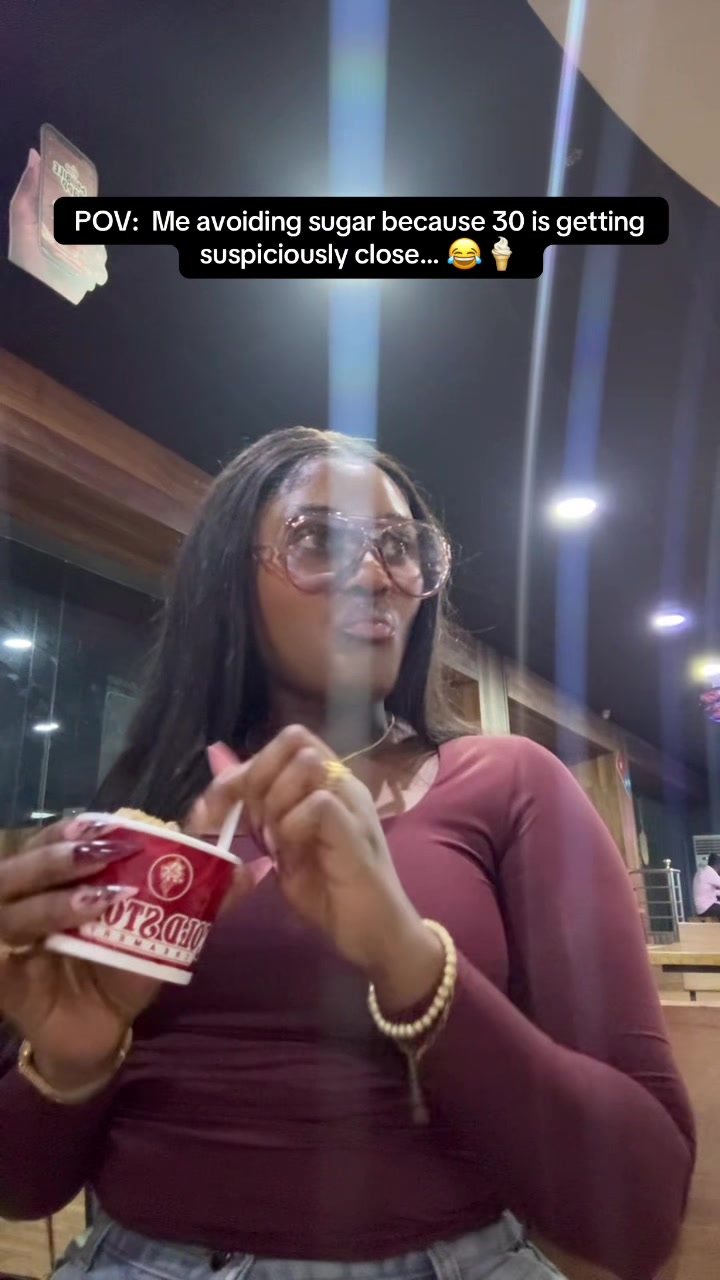 @Janet Atimba