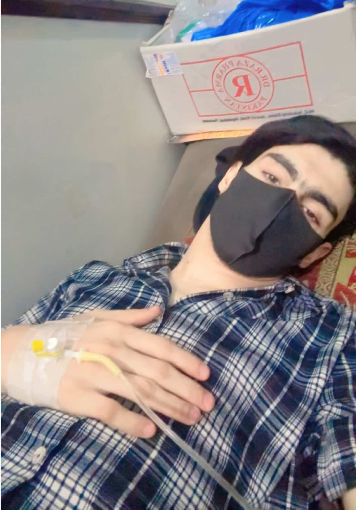 @Maskboy