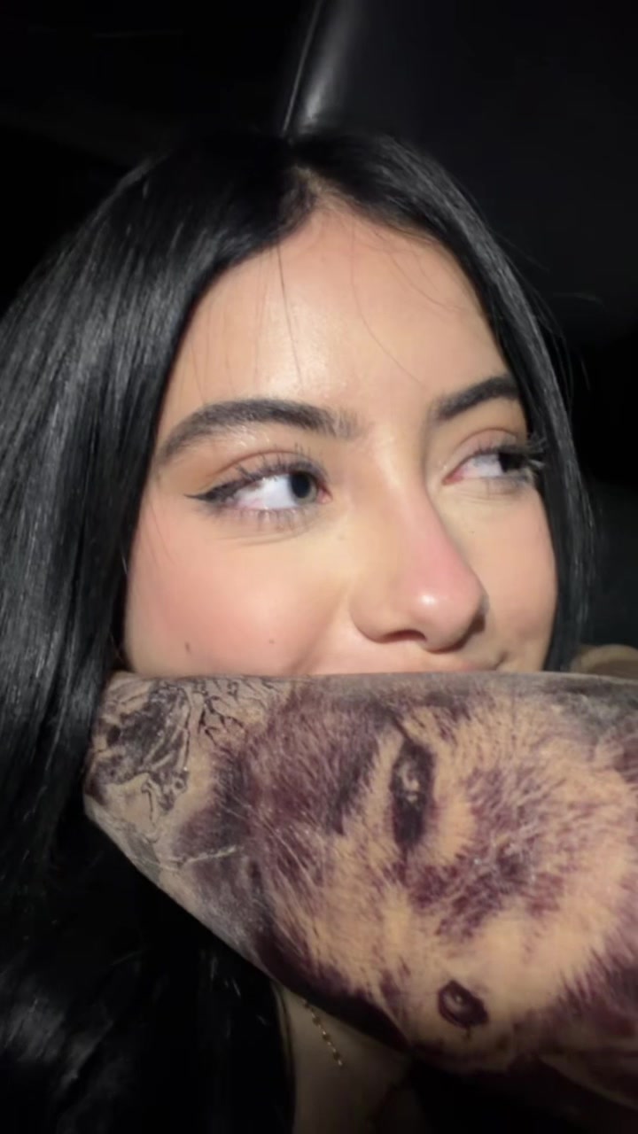 @Laura Sofía