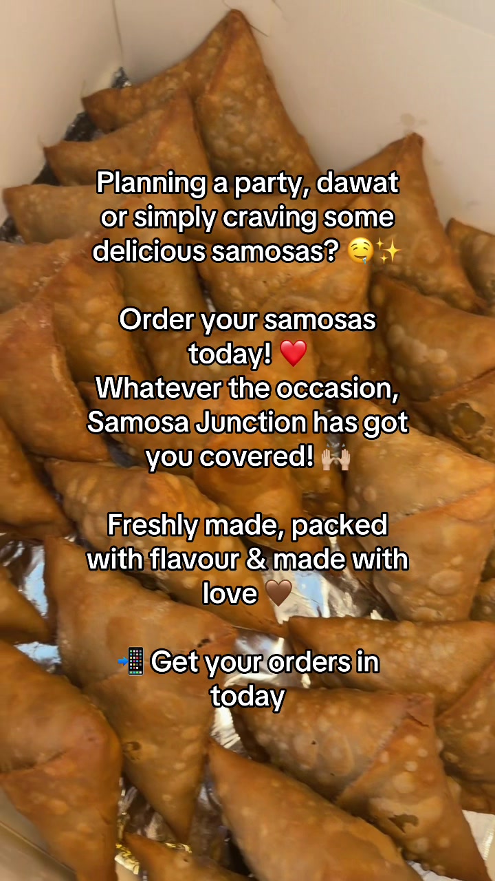 @thesamosajunction