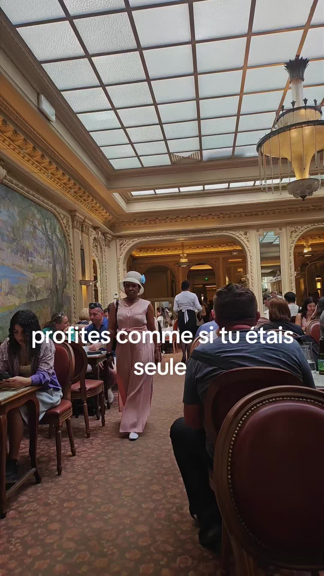 @Fashion Week Africa Paris