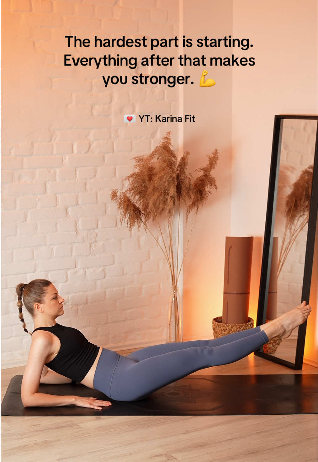 @Karina Fit