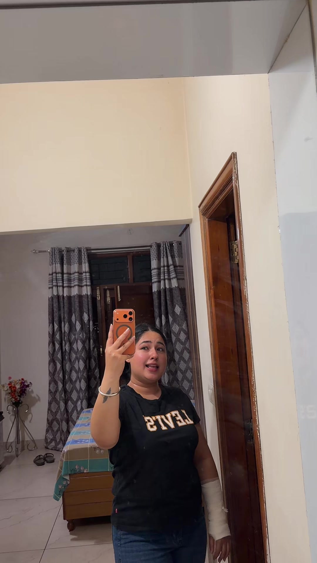 @Harleen kaur Sandhu&hearts;️