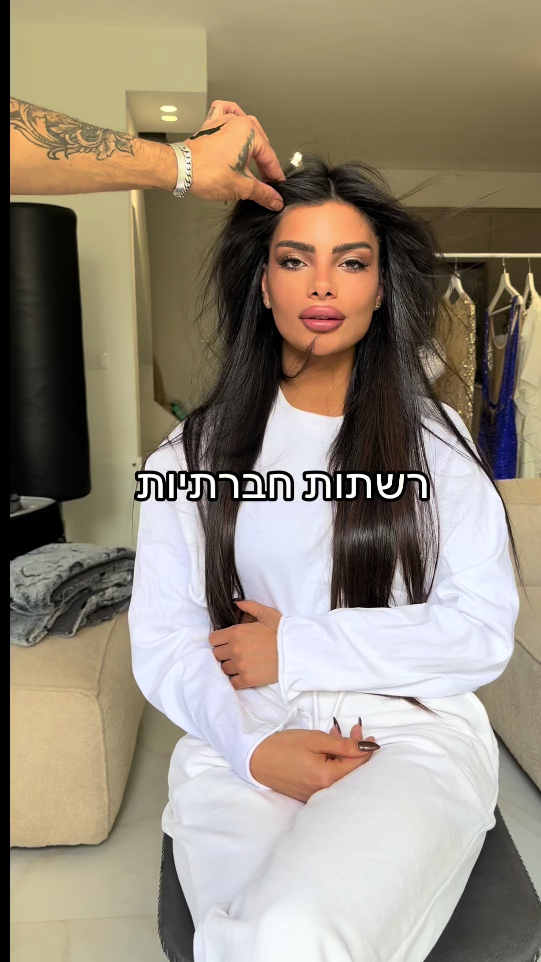 @Lielbenishai1
