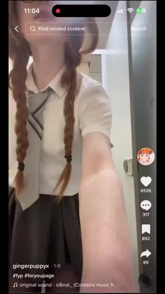 @gingerpuppyx