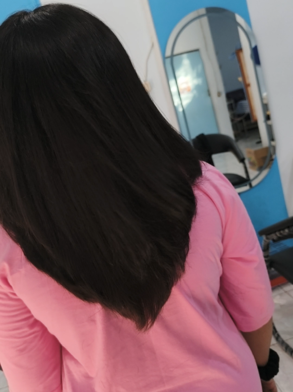 @Afifah Salon Surabaya