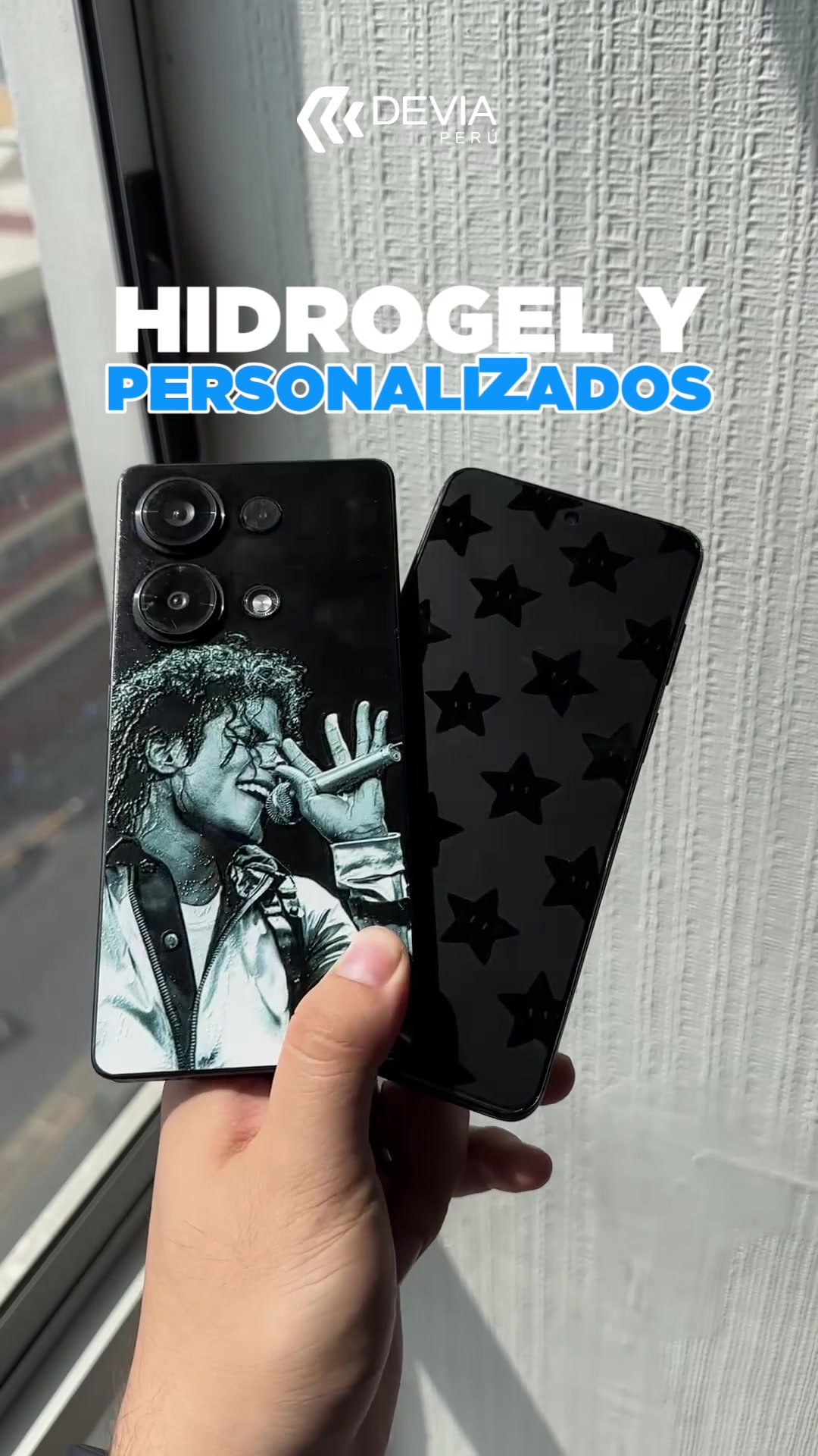 @Devia Per&uacute;