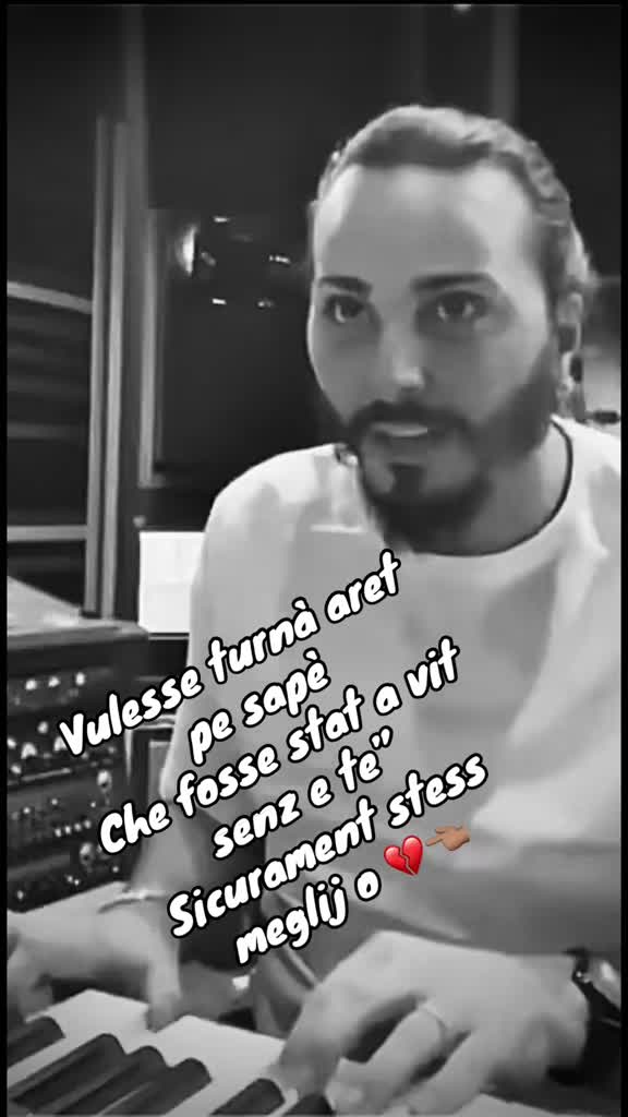@🖤🐾Quando la musica🐾🖤