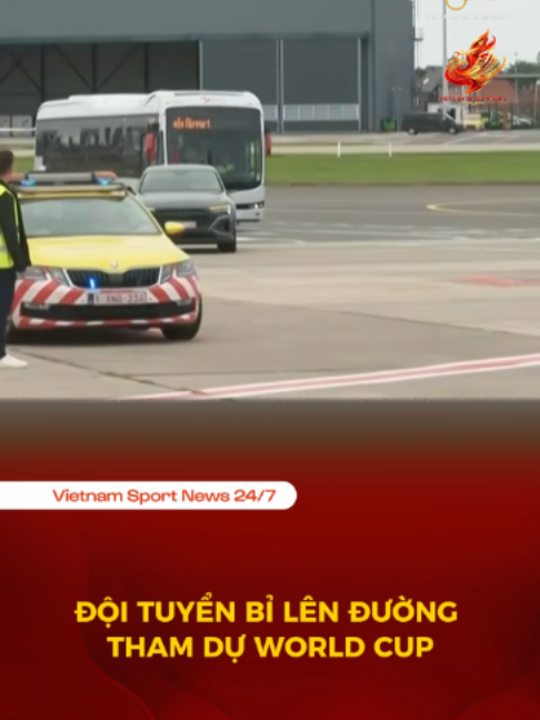 @Vietnam Sport News 24/7