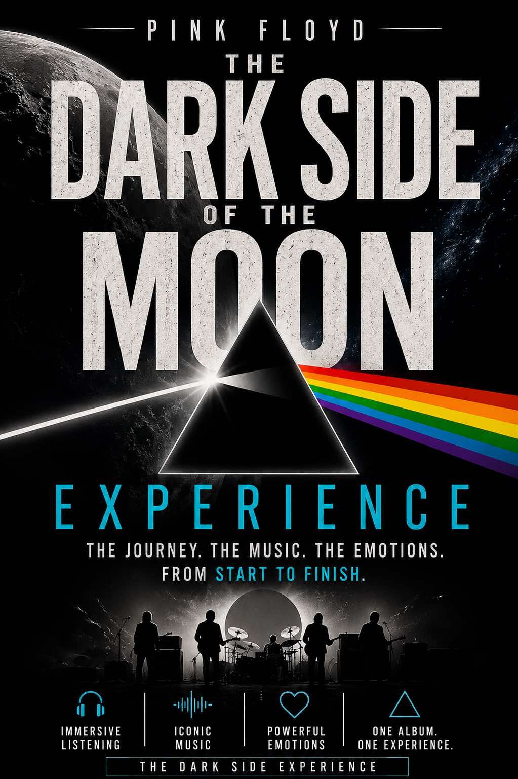 @Pink Floyd Experience