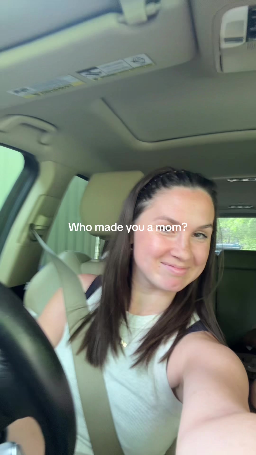 @Lauren Campbell | Toddler Mom