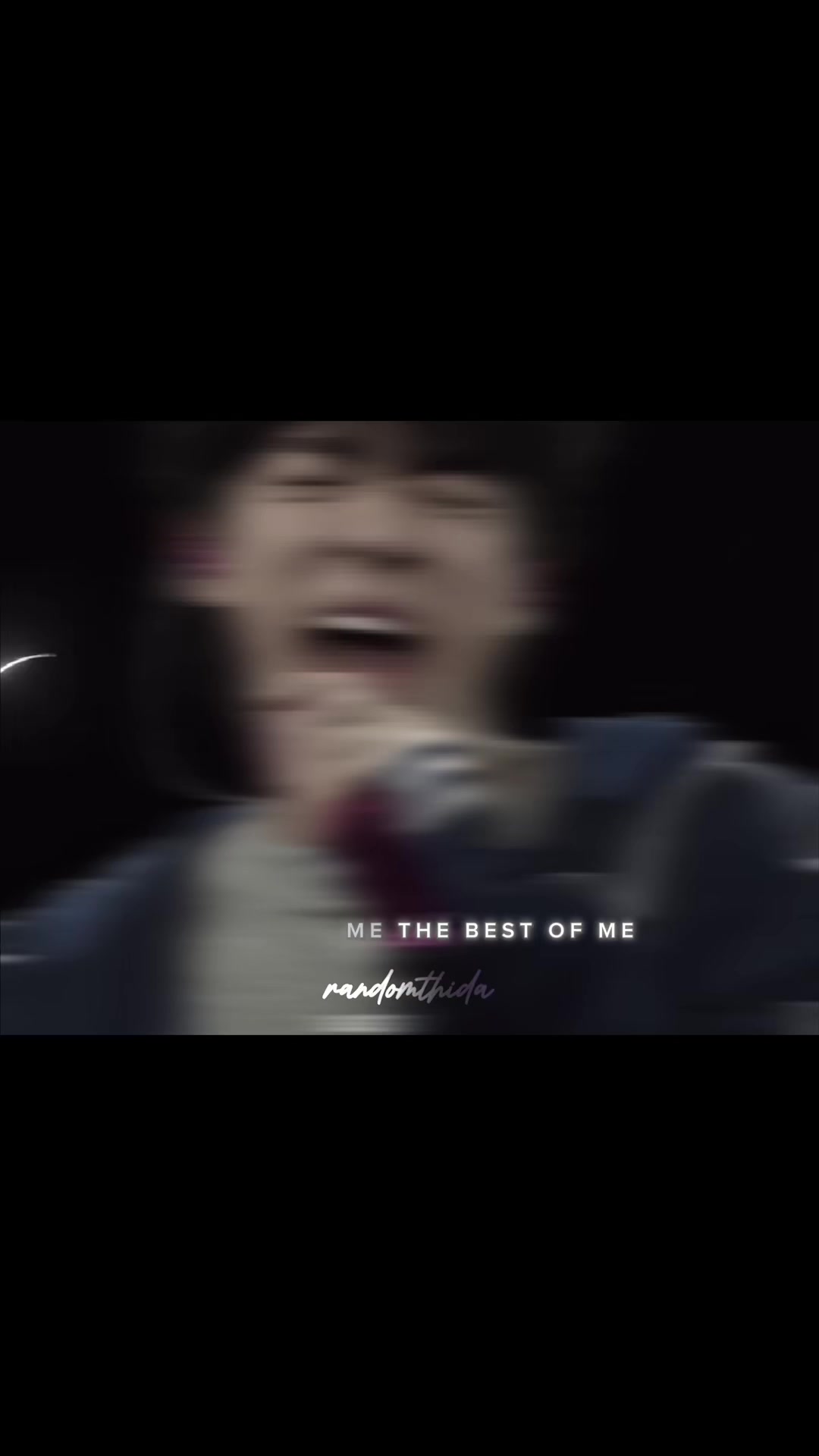 @Otae7⁷ seeing BTS