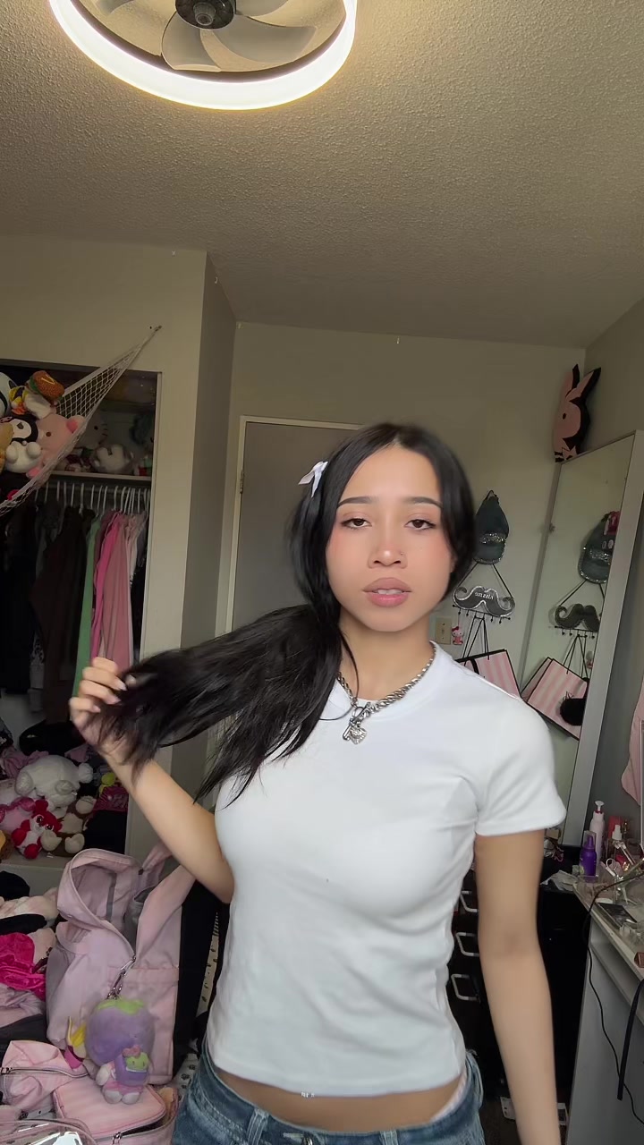 @sexy cool girl
