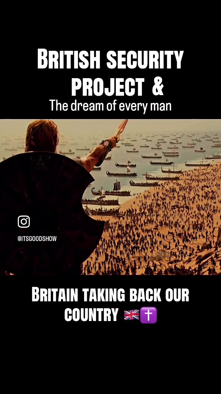 @British security project