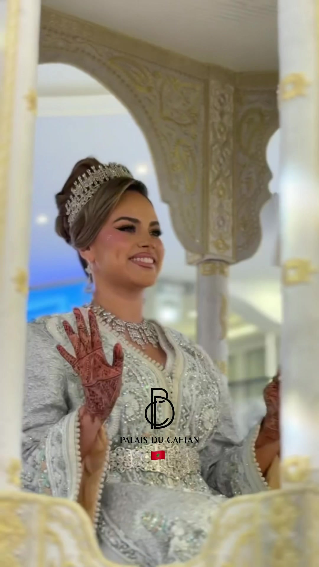 @PALAIS DU CAFTAN