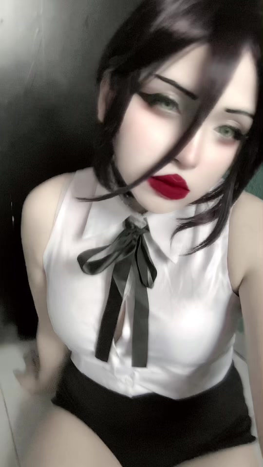 @Eli Oyuki