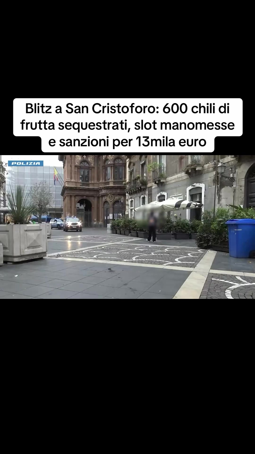 @Edoardo Picone | Giornalista