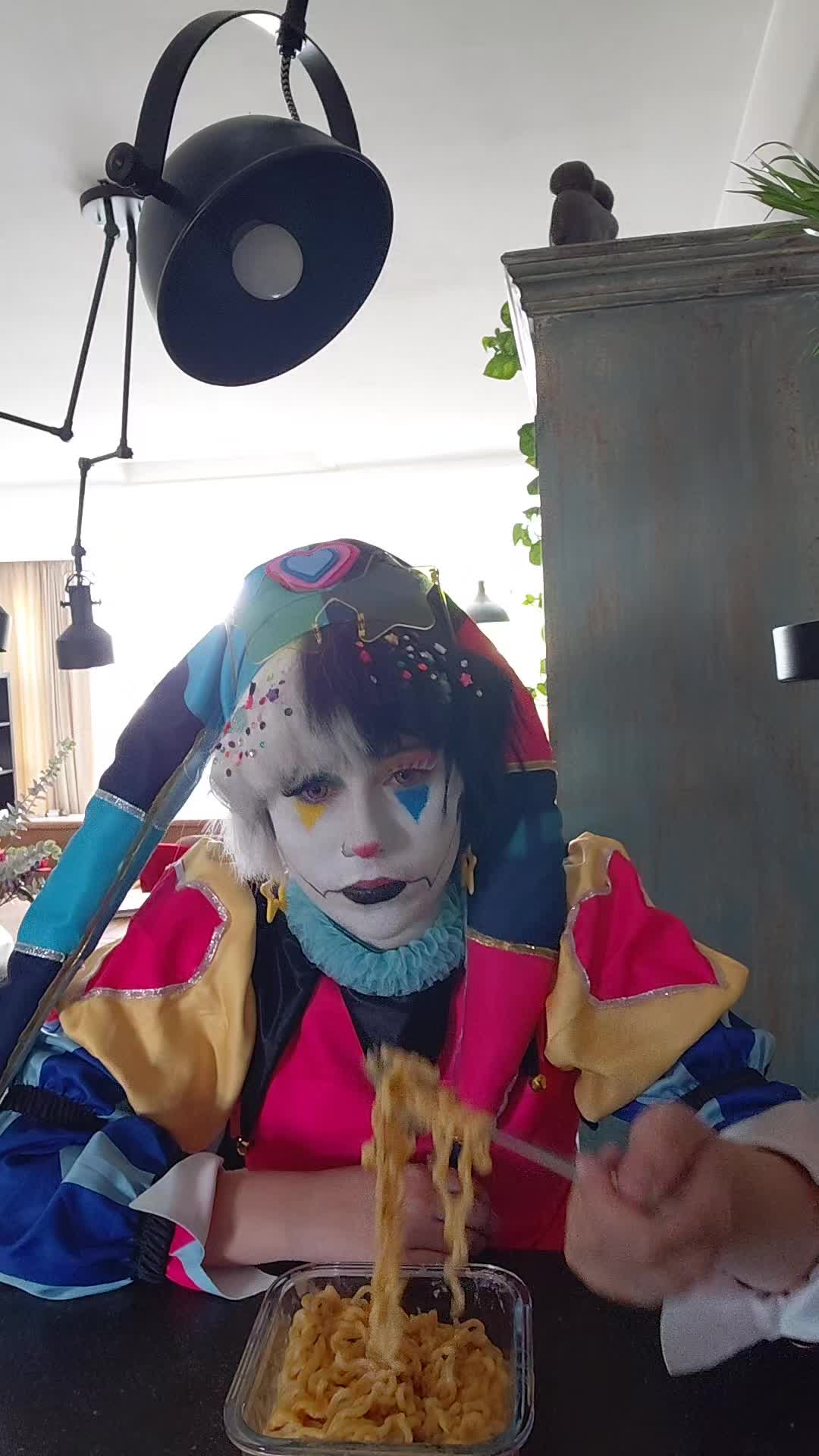 @°•☆~FizzyFrog_cos.~☆•°🐸