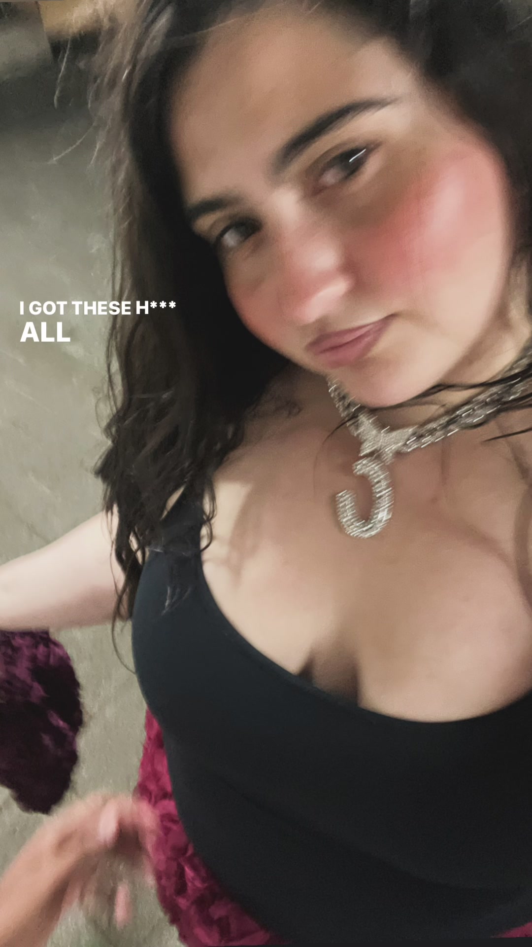 @Carolina Leoa 🦋