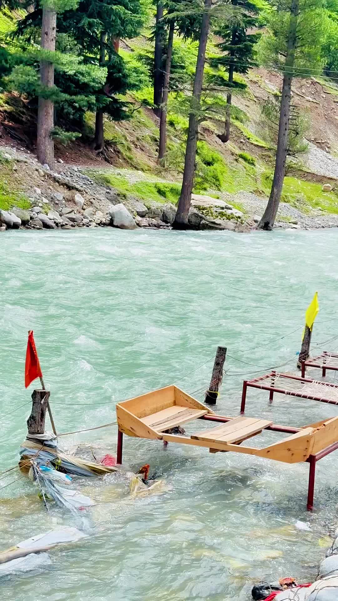 @Swat Nature Spots