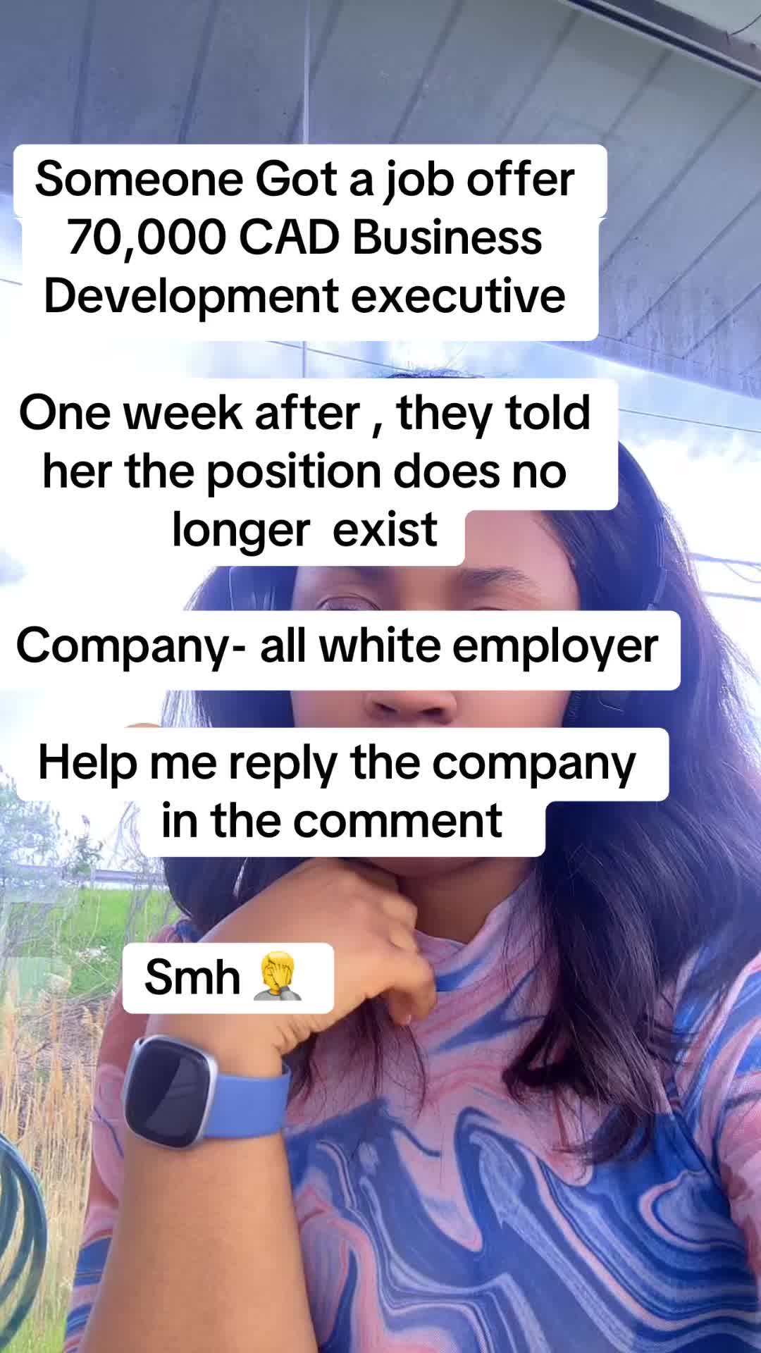 @TercesJobs on IG
