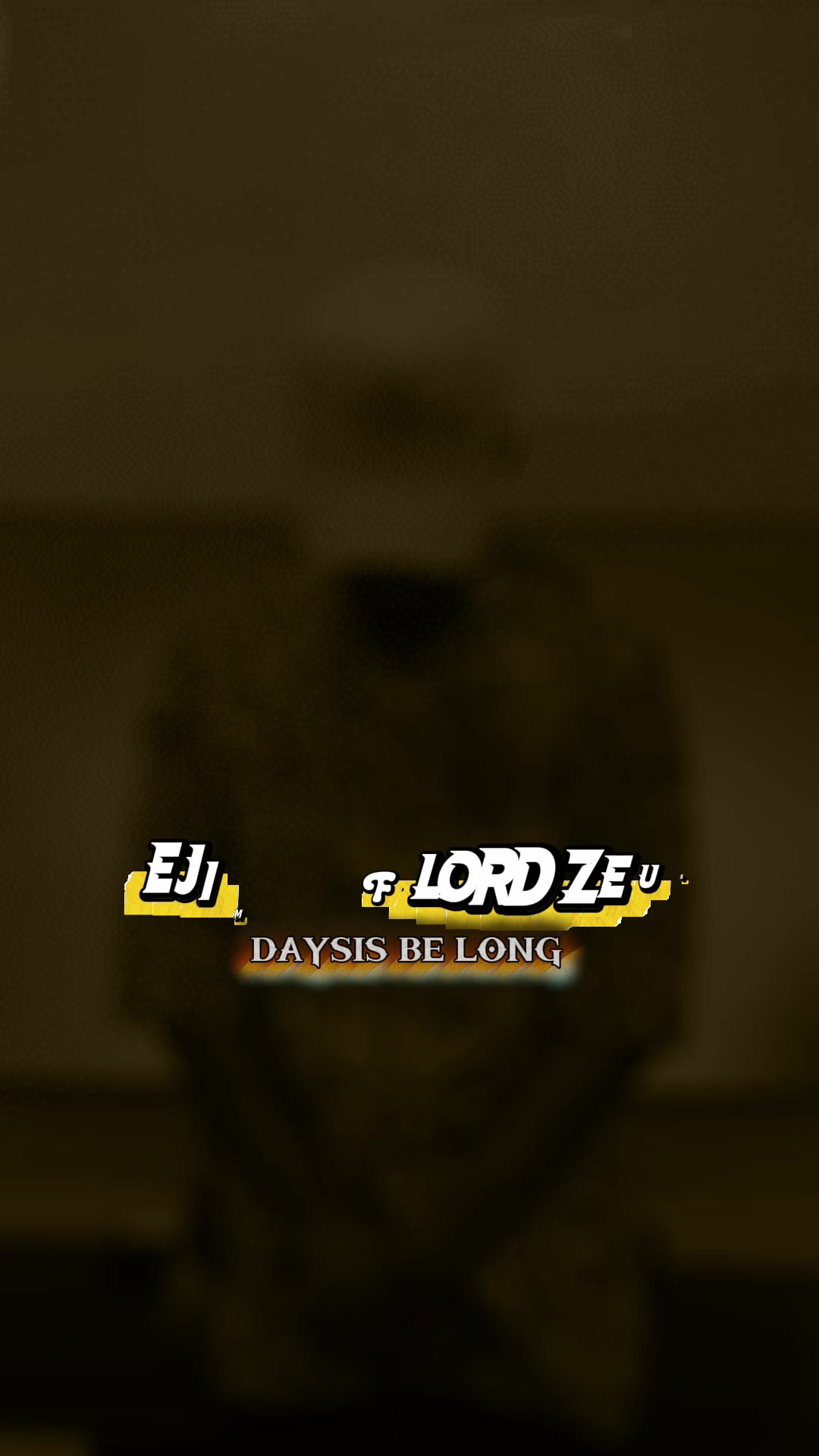 @Lord Zeus 101