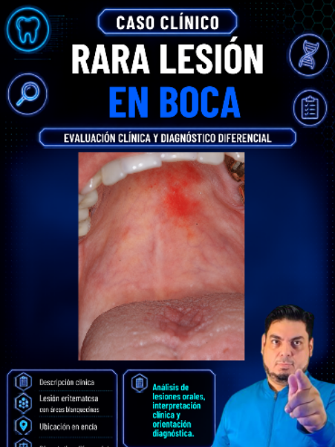 @Dr. Erick Castillo