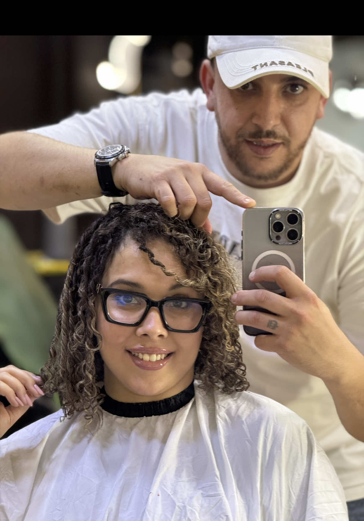 @Ch INFINITY Hair-Braids-beauty