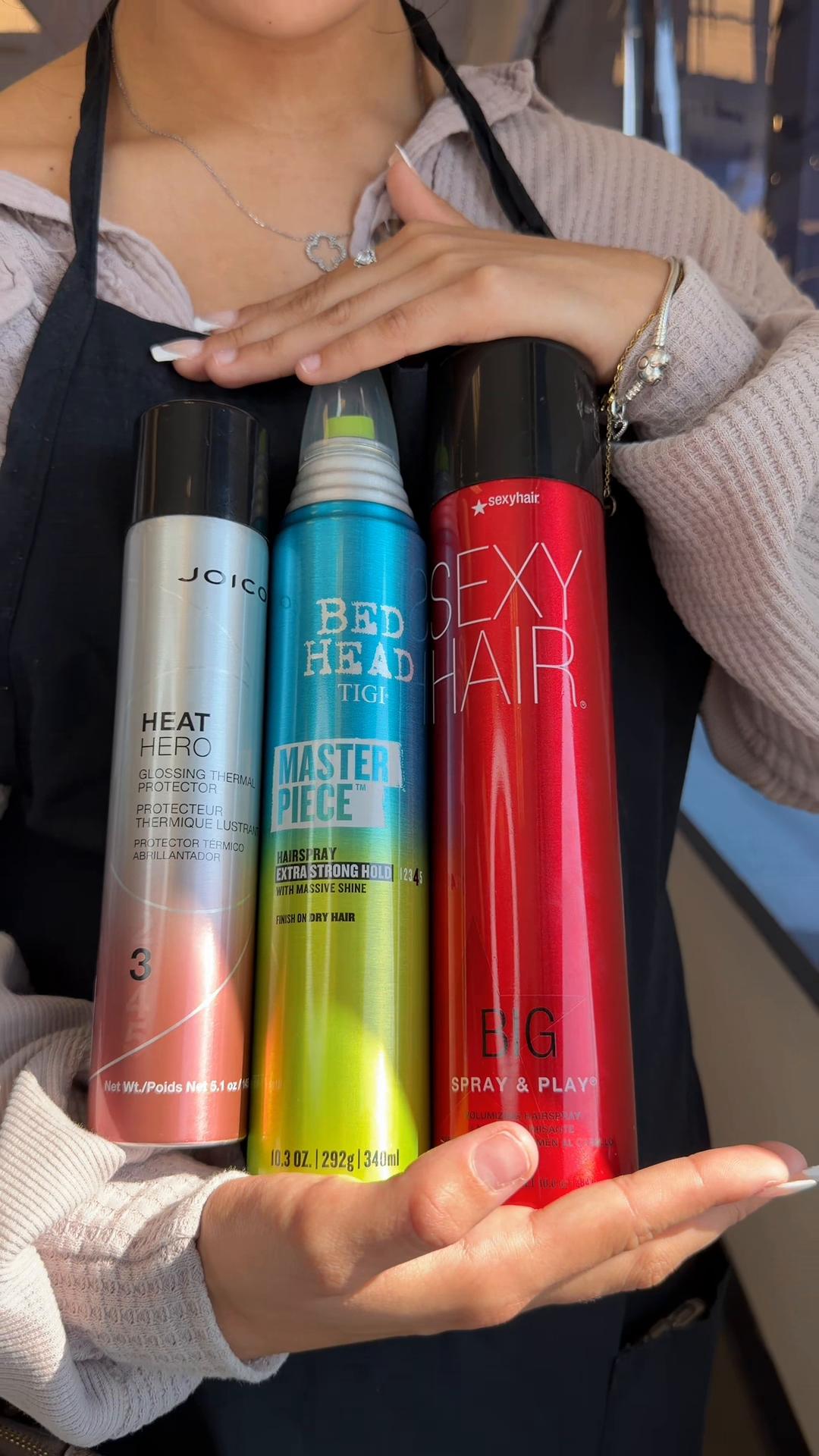 @Beauty Brands