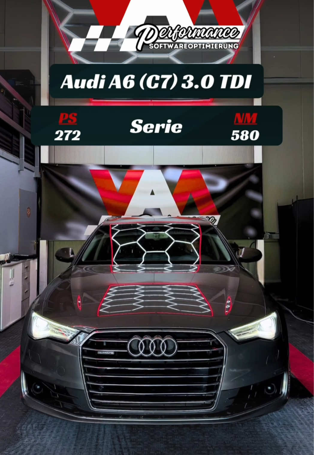 @VAM PERFORMANCE