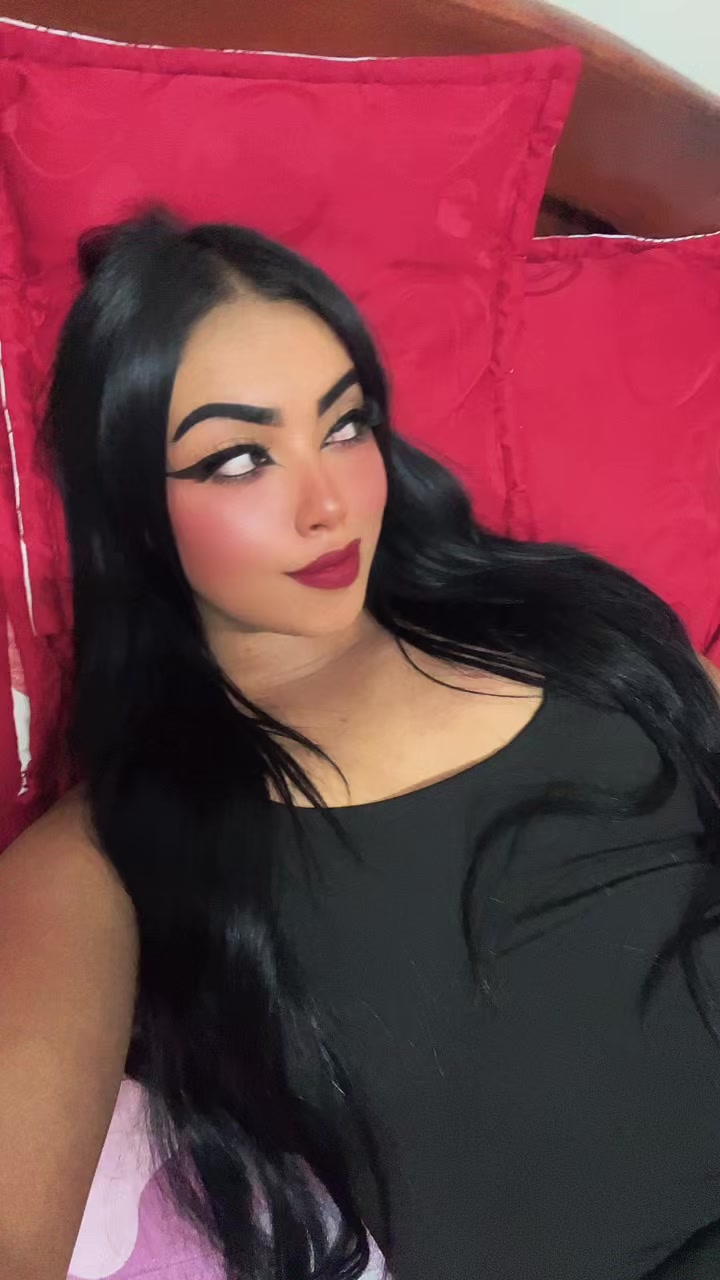 @CAMILA PARRA🌈