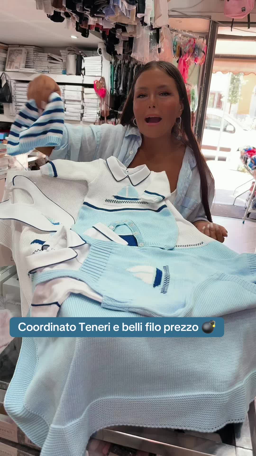 @Rossella Abbigliamento 0 16