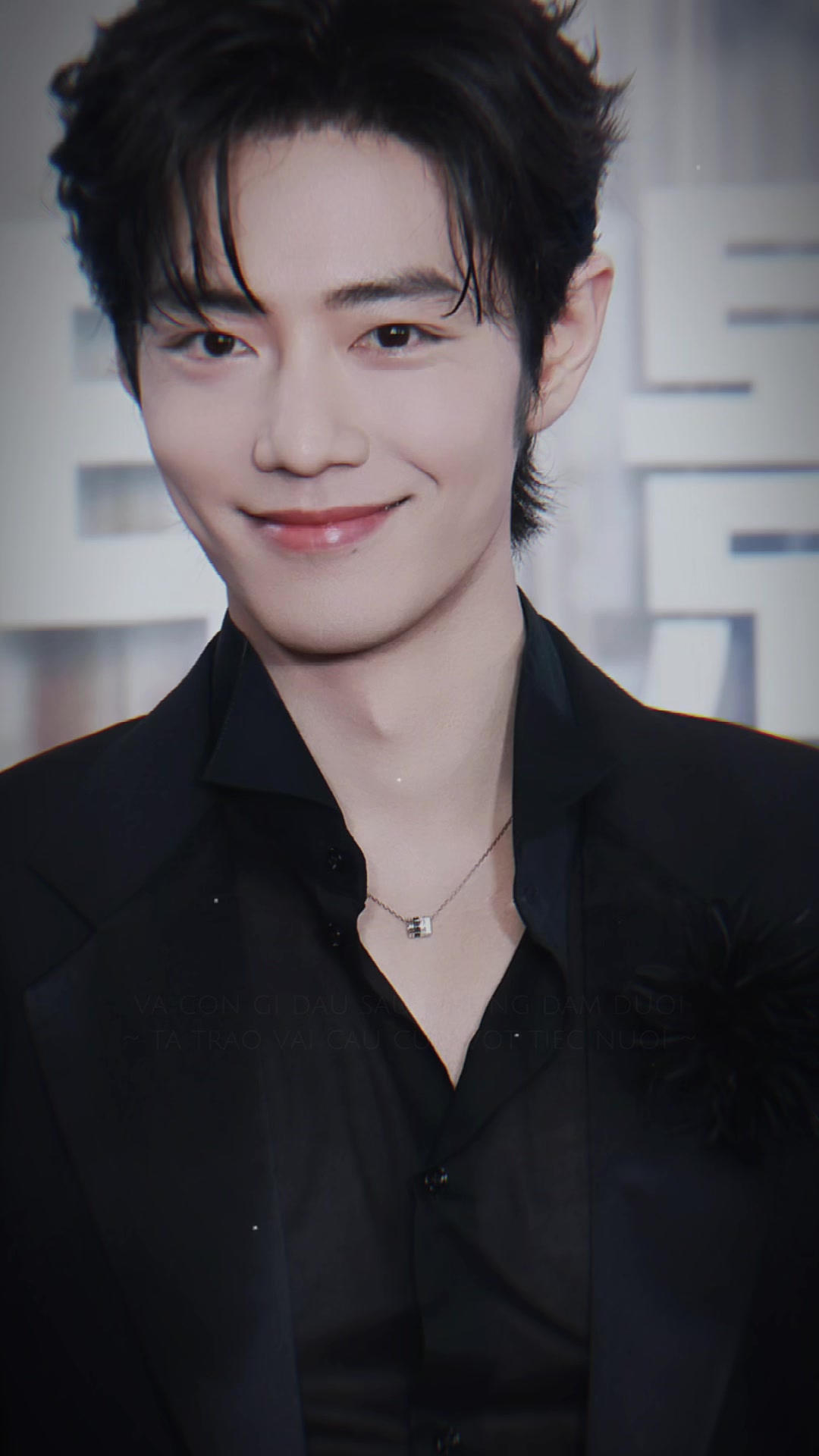 @BoZhan một đời b&igrave;nh an