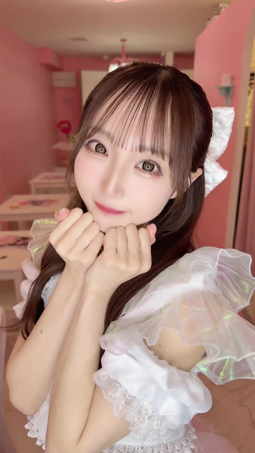 @ほしのまりあ