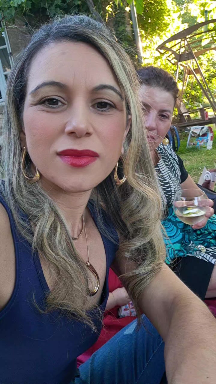 @Luzia Souza