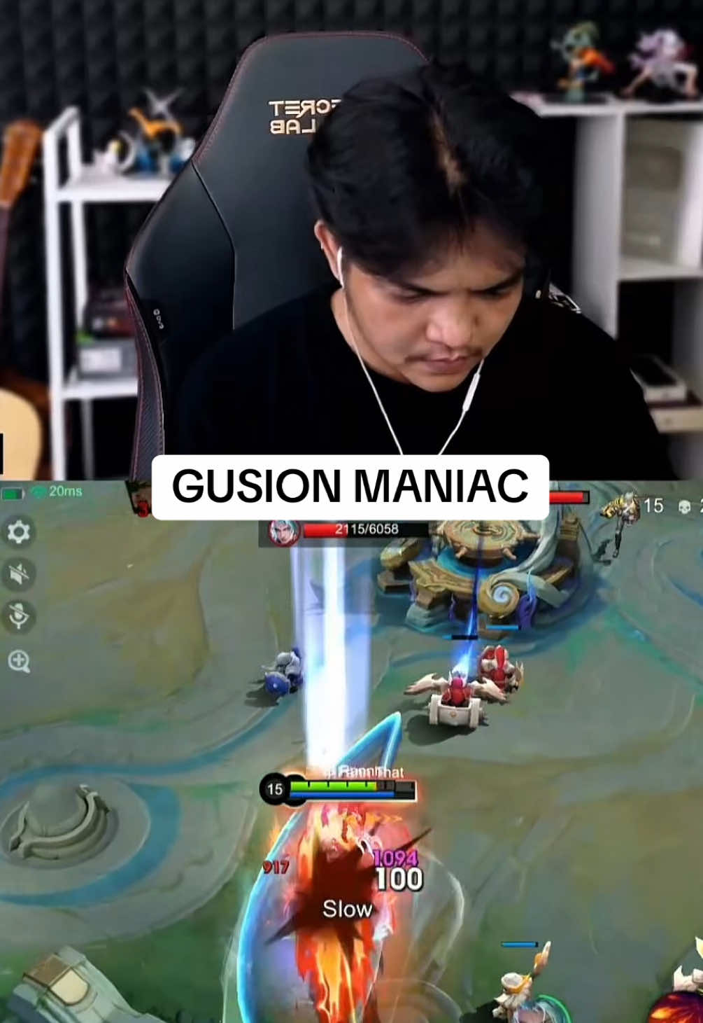 @Rann Gusion