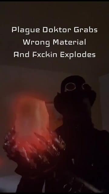 @Plague_Doktor