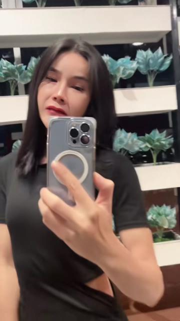 @มายด์ มีนย์ชฎา (520K)