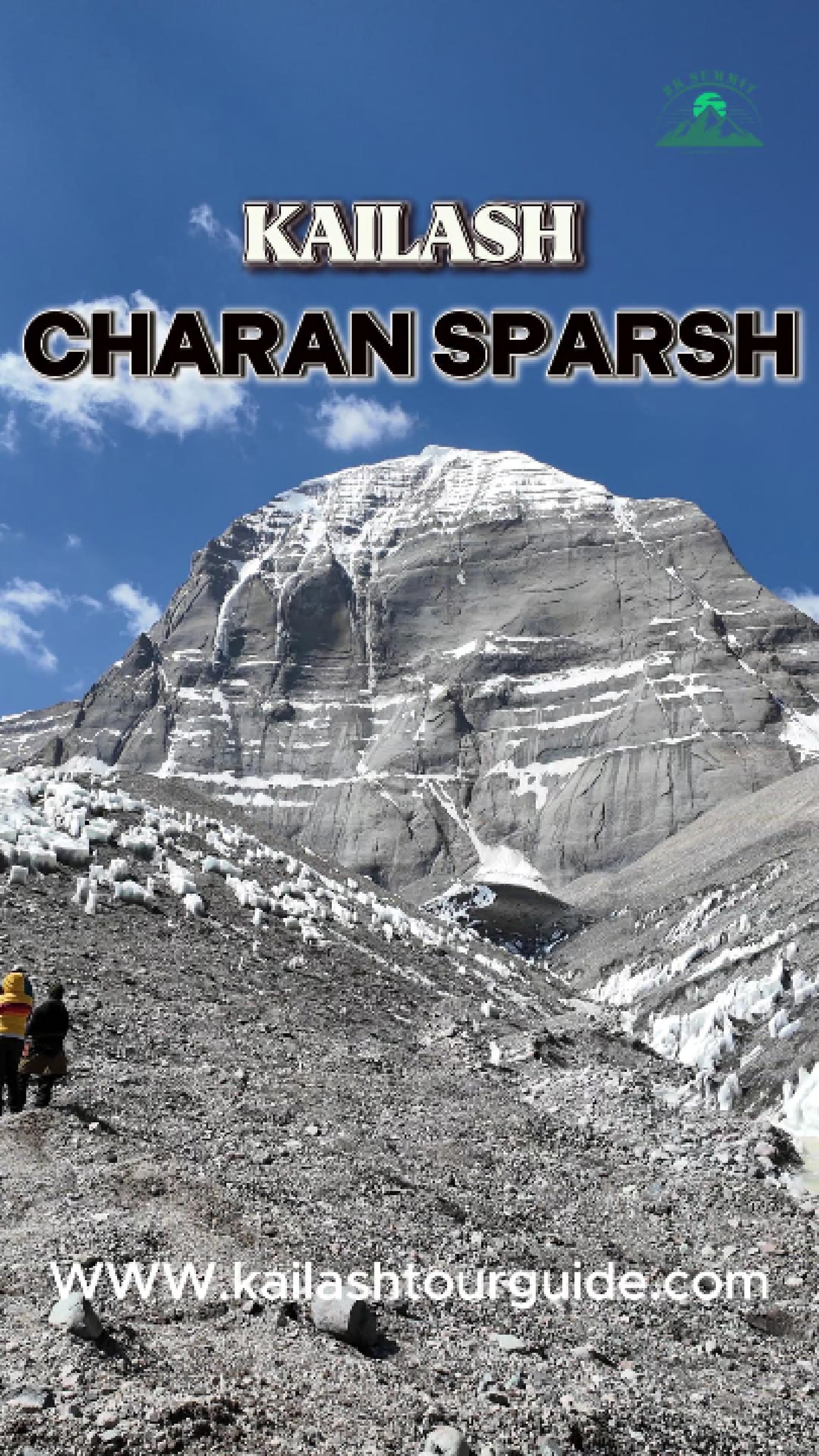 @Kailash Tour Guide