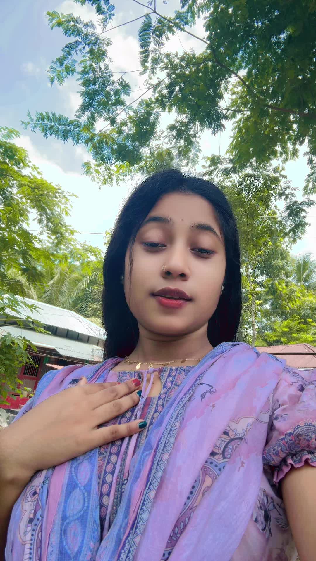 @💕 তিথি 💕