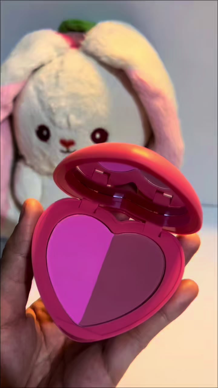 @Mocharu