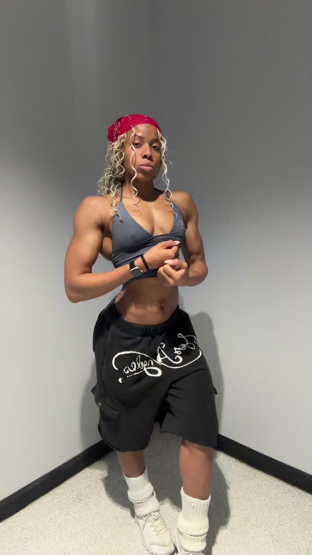 @Andrea Ekiko