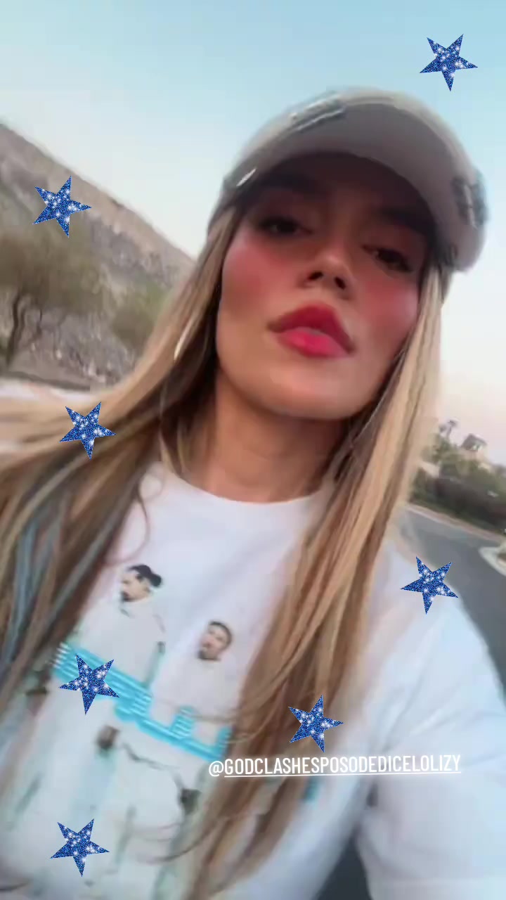 @DICELOLIZY ESPOSA DE GODCLASH