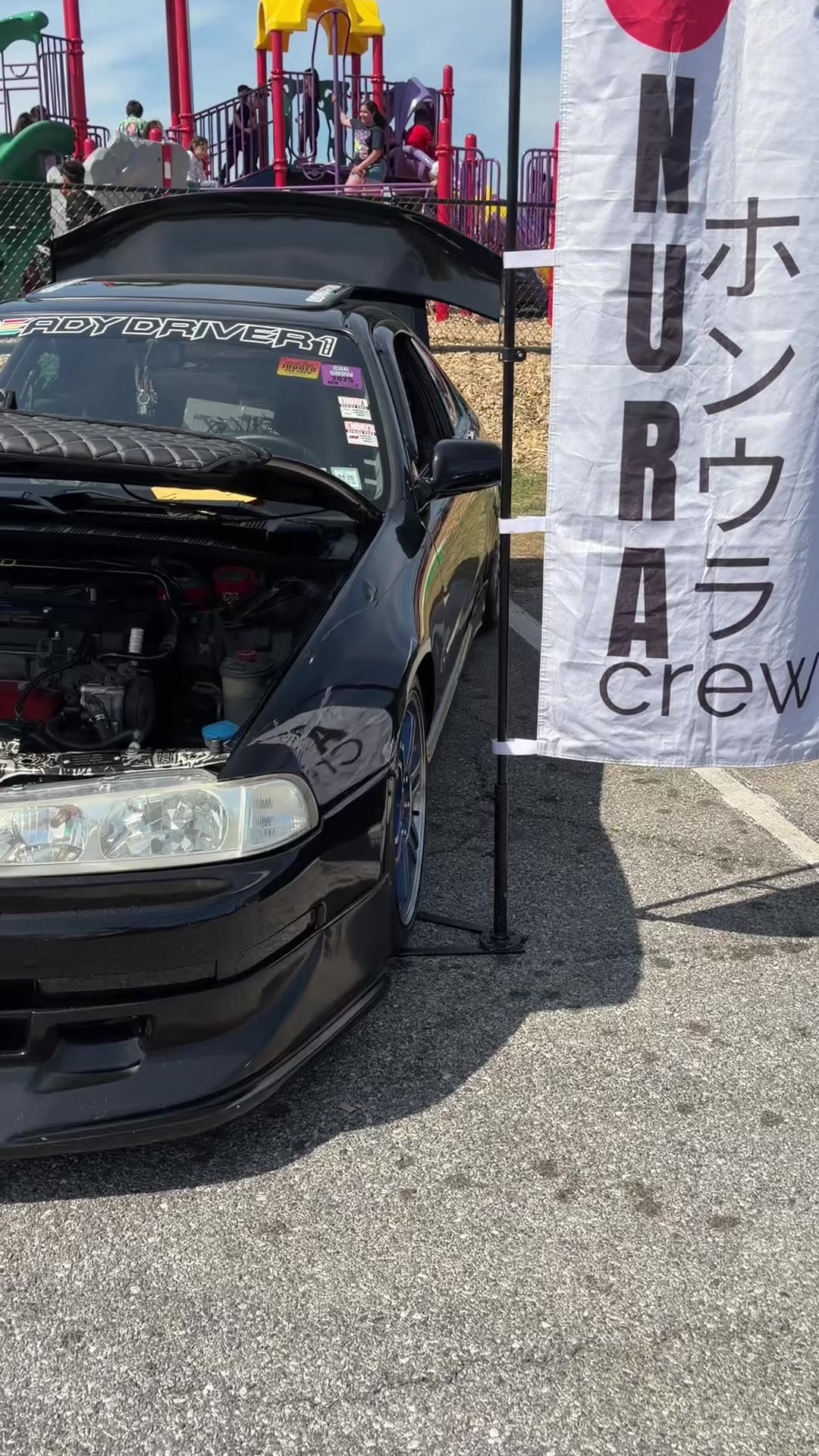 @mewtwo Integra