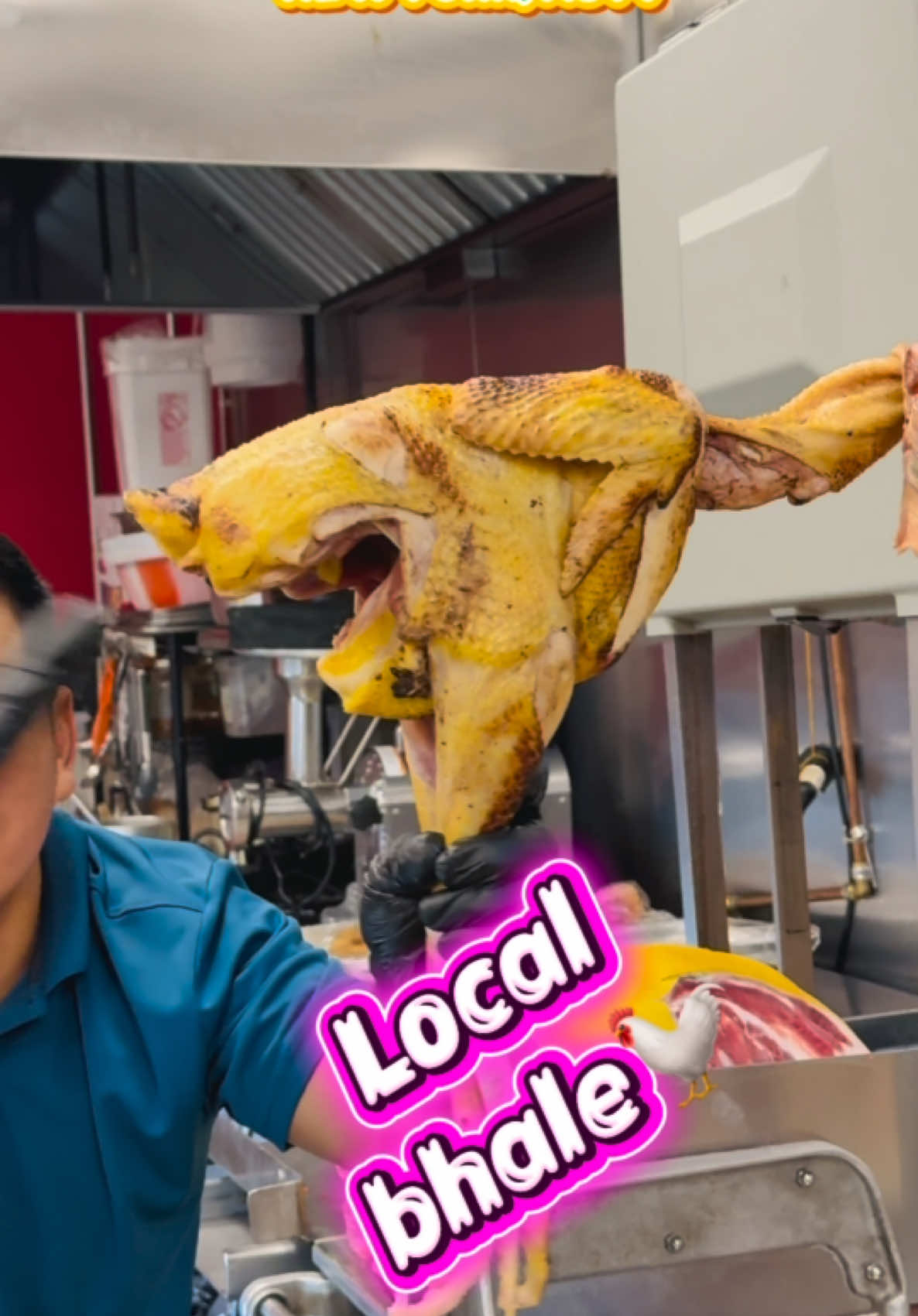 @gorkhagroceryaneatinc